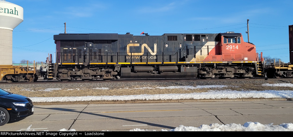 CN 2914